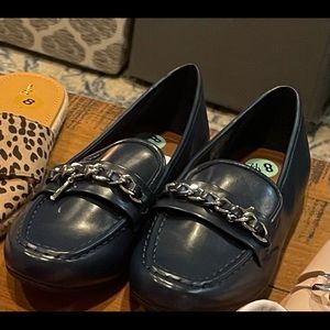 Anne Taylor loafers